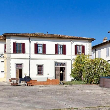 Villa Cicogna, Private Villa With Exclusive Use Pool Terranuova Bracciolini Exterior photo